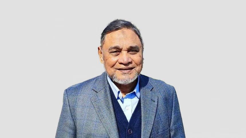 প্রবাসীদের ভোটার কার্যক্রম দেখতে কানাডা যাচ্ছেন সিইসি