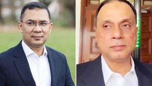 অর্থ পাচার মামলায় সাজার রায় বাতিল, খালাস পেলেন তারেক-মামুন