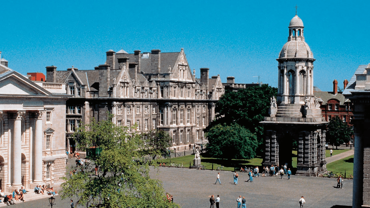 আয়ারল্যান্ডের সেরা ৫ বৃত্তি, জেনে নিন এক ঝলকে