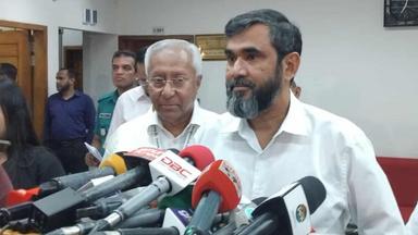 ডিসেম্বরের প্রথমার্ধে নির্বাচনের তফসিল