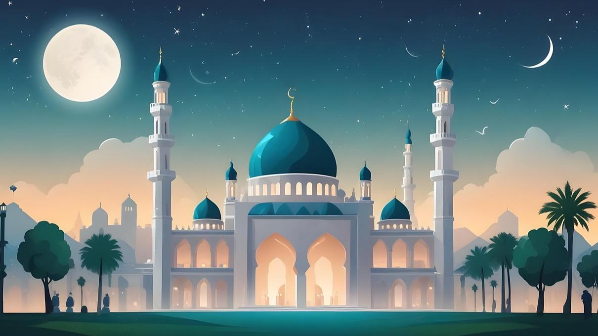 সৌদি আরবে ঈদুল ফিতরের জামাত কখন