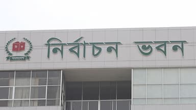 পোস্টাল ব্যালটে ভোট দিতে ৭ লাখ ৭২ হাজারের বেশি প্রবাসী নিবন্ধন করেছেন