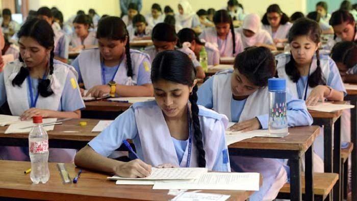 ১০ জুলাই এসএসসি পরীক্ষার ফলাফল