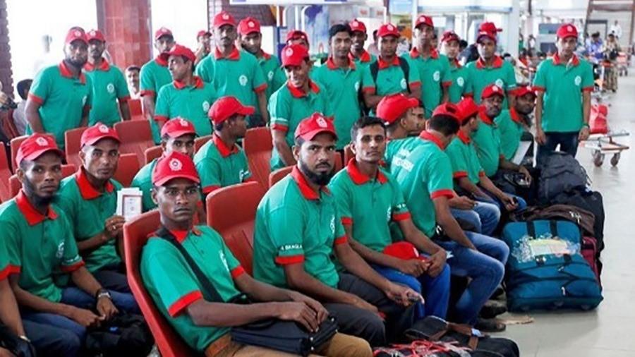 বাংলাদেশি অভিবাসীদের শীর্ষ কাজের তালিকায় উঠে এল অ্যাকাউন্টেন্ট