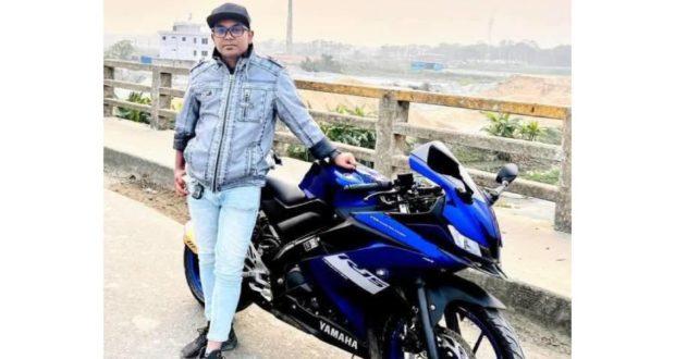 চাঁদপুরে ট্রাকচাপায় প্রবাসীর মৃত্যু