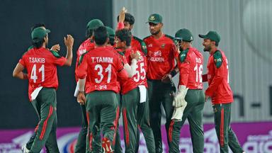 এশিয়া কাপে বাংলাদেশের সব ম্যাচ আবুধাবিতে