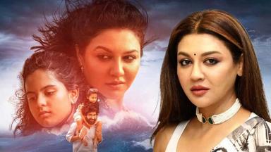 যুক্তরাষ্ট্র-কানাডায় জয়ার ‘ডিয়ার মা’–র রেকর্ড