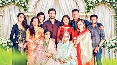 ঈদে টিভি চ্যানেলে নাটক ও টেলিফিল্ম