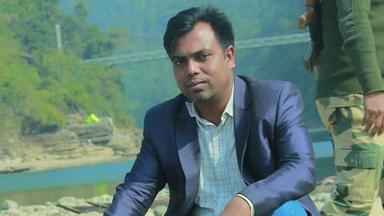 গাজীপুরে সাংবাদিককে কুপিয়ে হত্যা: আটক ৫, অজ্ঞাতনামা অভিযুক্তদের বিরুদ্ধে মামলা