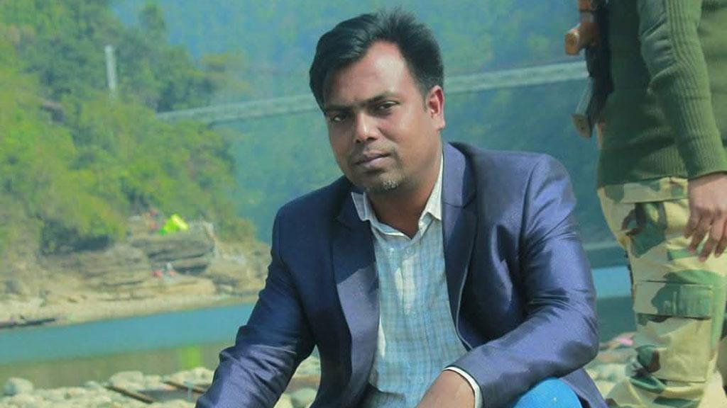 গাজীপুরে সাংবাদিককে কুপিয়ে হত্যা: আটক ৫, অজ্ঞাতনামা অভিযুক্তদের বিরুদ্ধে মামলা