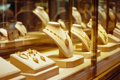 এক দিনের ব্যবধানে রেকর্ড ভেঙে সোনার ভরি ১ লাখ ৭৮ হাজার টাকা