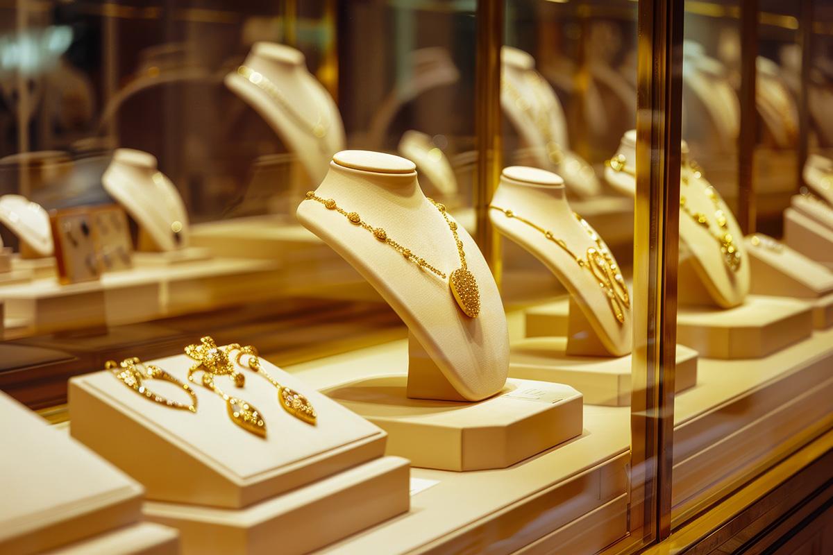 এক দিনের ব্যবধানে রেকর্ড ভেঙে সোনার ভরি ১ লাখ ৭৮ হাজার টাকা