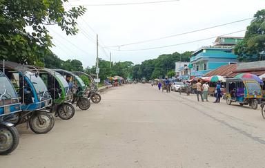 গোপালগঞ্জে ৩ দিন কারফিউর পর আবার ১৪৪ ধারা জারি