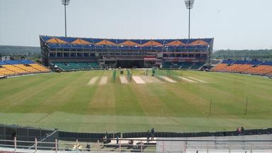 ভারত-বাংলাদেশ টি-টোয়েন্টি ম্যাচের আগে গোয়ালিয়রে বিক্ষোভ নিষিদ্ধ