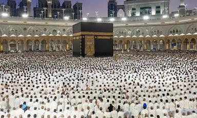 এ বছর হজে ৪৫ বাংলাদেশির মৃত্যু