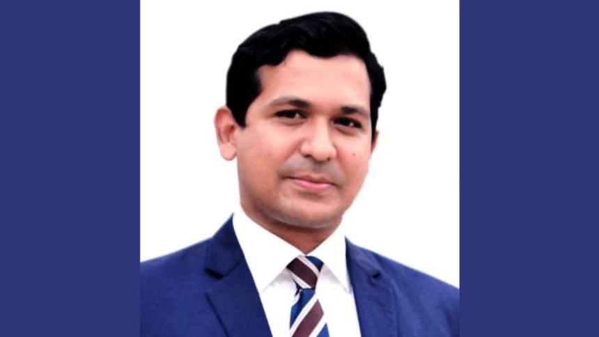 জেদ্দায় বাংলাদেশ হজ অফিসে নতুন কাউন্সেলর নিয়োগ