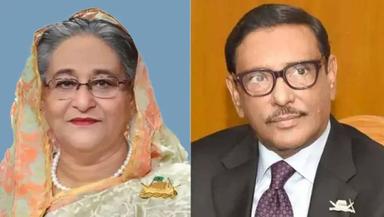 শেখ হাসিনা ও কাদেরসহ ৪৭ জনের তদন্ত প্রতিবেদন দাখিলের সময় আবার বাড়ল