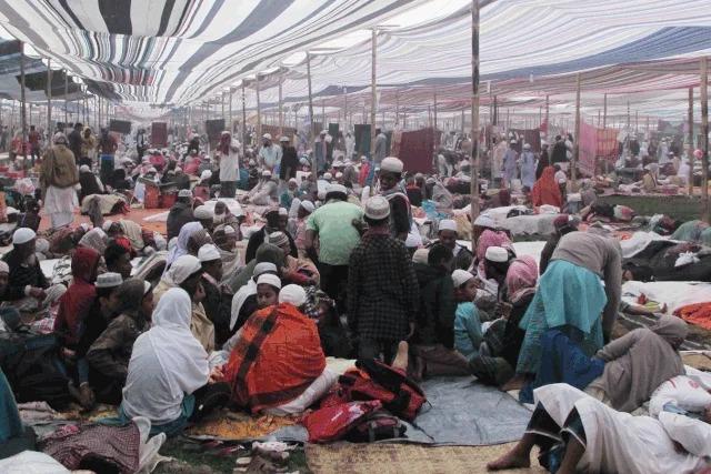 তাবলিগের মারকাজ নিয়ে সরকারের নতুন নির্দেশনা