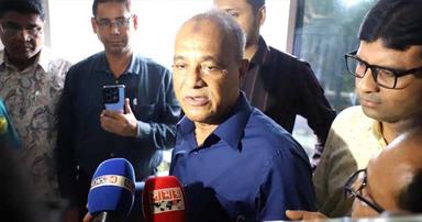 গোপালগঞ্জের ঘটনা যে এত বড় হবে, সেই তথ্য গোয়েন্দাদের ছিল না: স্বরাষ্ট্র উপদেষ্টা