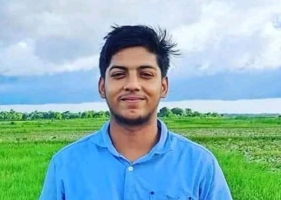 সৌদি আরবে সড়ক দুর্ঘটনায় বাংলাদেশি যুবক নিহত