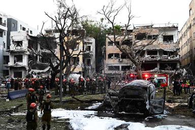 ইরানের সক্ষমতায় বিস্মিত ইসরায়েল: যুক্তরাষ্ট্রের বিশ্লেষক