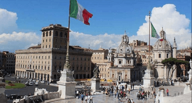 ইইউর বাইরের দেশে নতুন ৫ লাখ কর্মভিসা দেবে ইতালি