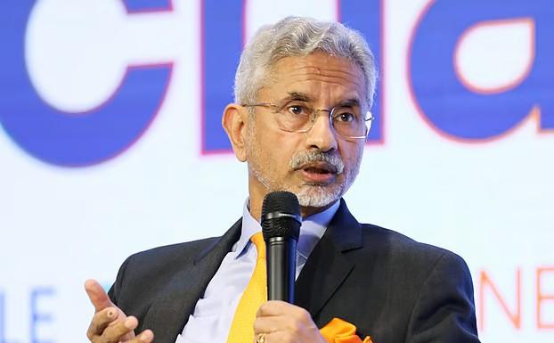 ভারত যতটা বাংলাদেশের মঙ্গল কামনা করে, অন্য কোনো দেশ ততটা করে না: জয়শঙ্কর