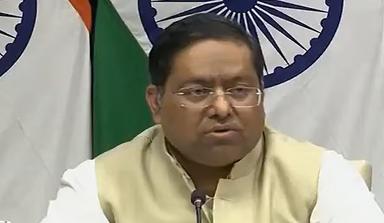 আওয়ামী লীগের কার্যক্রম নিষিদ্ধ করার ঘটনায় ভারত উদ্বিগ্ন