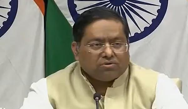 আওয়ামী লীগের কার্যক্রম নিষিদ্ধ করার ঘটনায় ভারত উদ্বিগ্ন