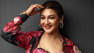 আমরা দীর্ঘদিন ধরে একসঙ্গে আছি, প্রেমের কথা স্বীকার করলেন জয়া