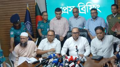 প্রতারণার ঘটনা ভিডিও করায় খুন হন সাংবাদিক তুহিন: পুলিশ