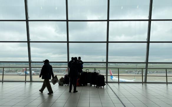 জাল ভিসা নিয়ে প্রবেশের চেষ্টা, ১৬ বাংলাদেশিকে ফেরত পাঠাচ্ছে দক্ষিণ আফ্রিকা