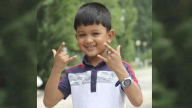 ইতালিতে পিকনিকে গিয়ে লেকের পানিতে ডুবে বাংলাদেশি শিশুর মৃত্যু