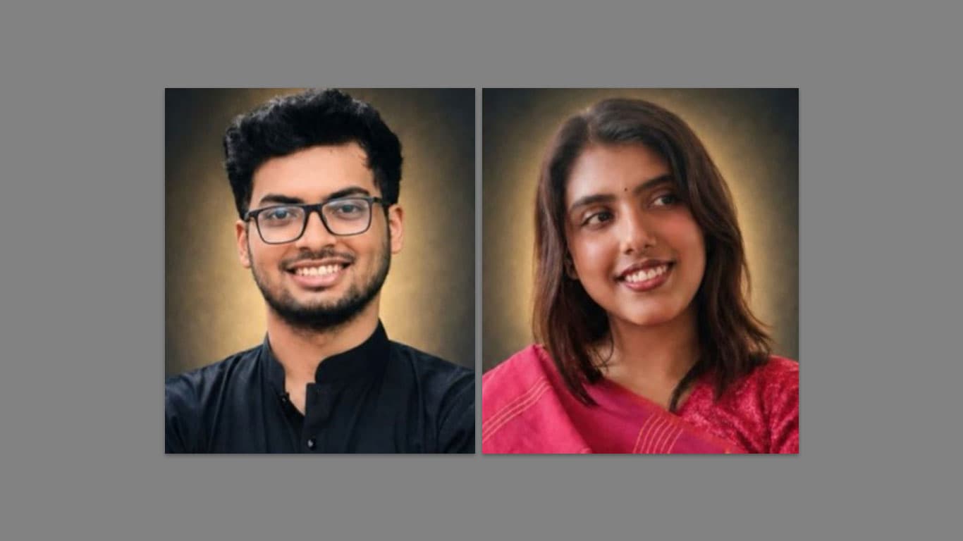 লিমন ও বৃষ্টিকে মরণোত্তর ডক্টরেট ডিগ্রি দিচ্ছে আমেরিকান বিশ্ববিদ্যালয়