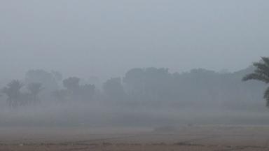 বাংলাদেশের সর্বনিম্ন তাপমাত্রা চুয়াডাঙ্গা ও গোপালগঞ্জে