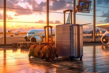 ৩০ বছরেও কোনো লাগেজ হারায়নি এই বিমানবন্দর থেকে