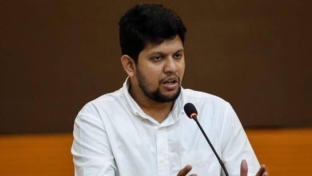 ৫ আগস্টের মধ্যে ঘোষিত হবে জুলাই ঘোষণাপত্র: উপদেষ্টা মাহফুজ