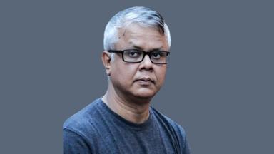 ইতালির মর্যাদাপূর্ণ চিভিতেলা রানিয়েরি ফেলোশিপ পেয়েছেন কথাসাহিত্যিক মশিউল আলম