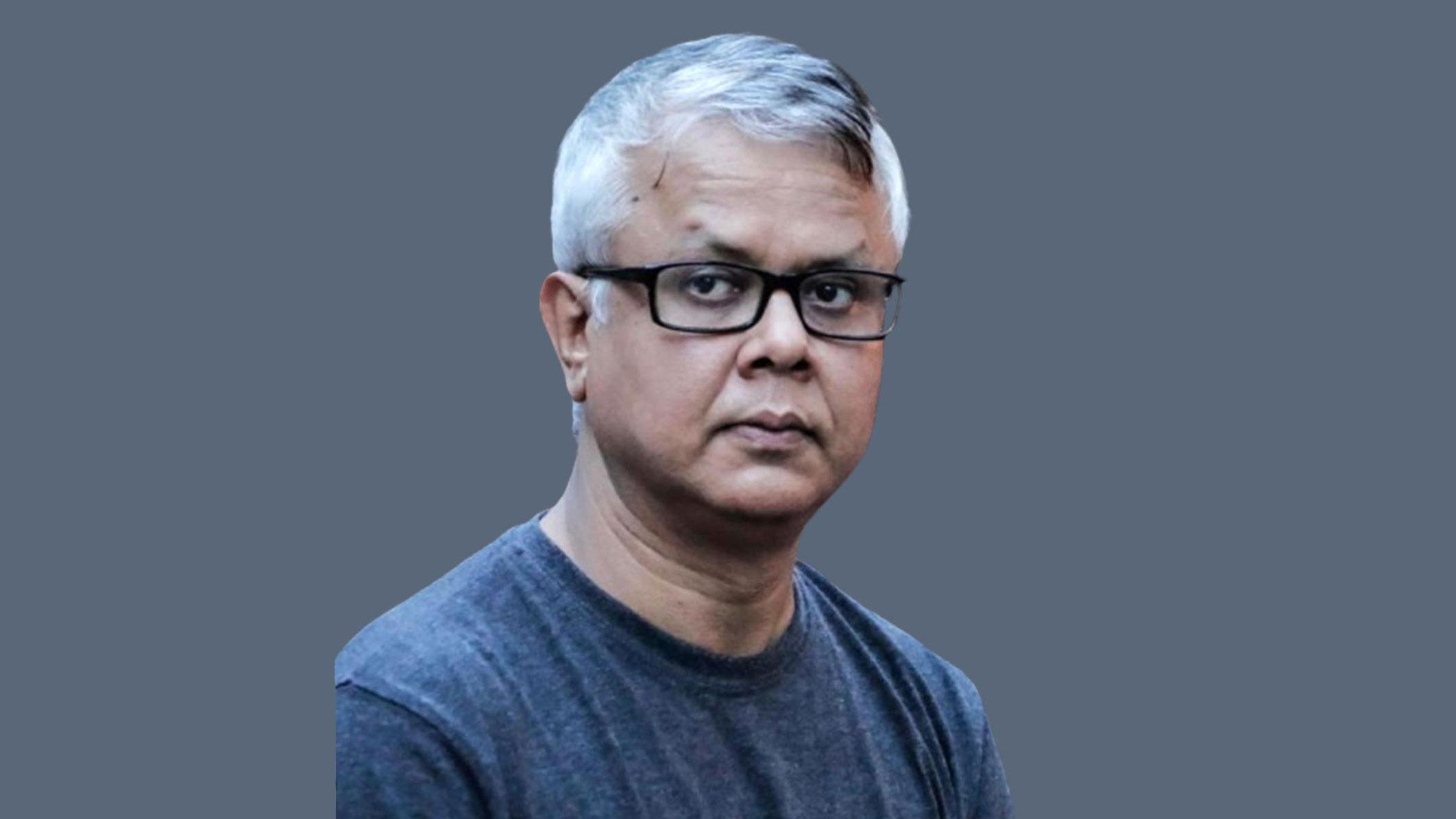 ইতালির মর্যাদাপূর্ণ চিভিতেলা রানিয়েরি ফেলোশিপ পেয়েছেন কথাসাহিত্যিক মশিউল আলম