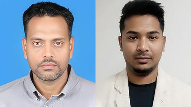 আবুধাবিতে লটারিতে ৯ কোটি টাকা জিতেছেন দুই বাংলাদেশি