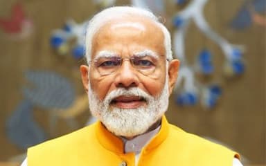 তারেকের জয় জনগণের আস্থার প্রতিফলন: নরেন্দ্র মোদি