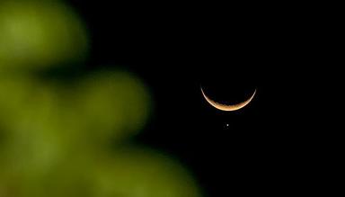 জানা গেল মধ্যপ্রাচ্যে ঈদের সম্ভাব্য তারিখ