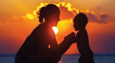 এমন একটা মা দে না