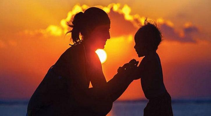 এমন একটা মা দে না