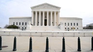 ট্রাম্পের নাগরিকত্ব অধ্যাদেশের পক্ষে যুক্তরাষ্ট্রের সুপ্রিম কোর্টের রায়