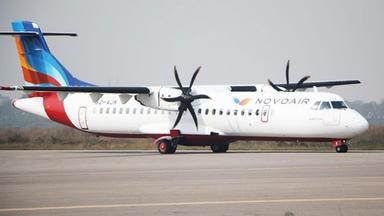 নভোএয়ার আবার চালু হচ্ছে ২১ মে থেকে