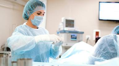 সৌদিতে নার্স পদে চাকরি, আবেদন ২৮ ফেব্রুয়ারি পর্যন্ত