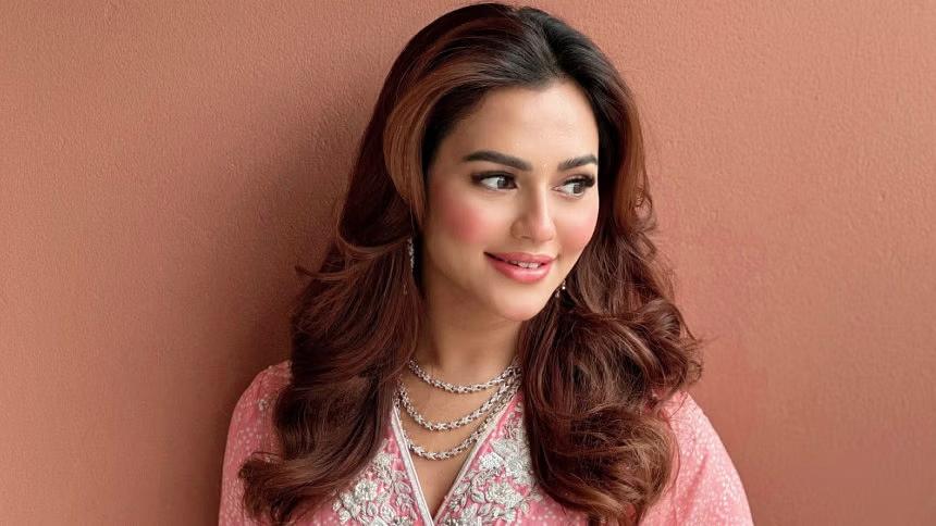 অভিনেত্রী নুসরাত ফারিয়াকে কারাগারে পাঠানোর আদেশ, ২২ মে শুনানি