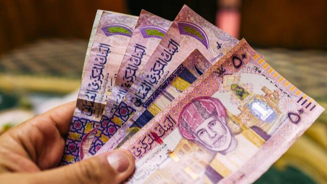 ওমানি রিয়ালের ২৫ মার্চের বিনিময় হার