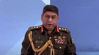 সংবিধান ও মুক্তিযুদ্ধই সেনাবাহিনীর চেতনার উৎস: সেনাপ্রধান জেনারেল ওয়াকার